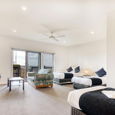 Inverloch Motel Bagian luar foto