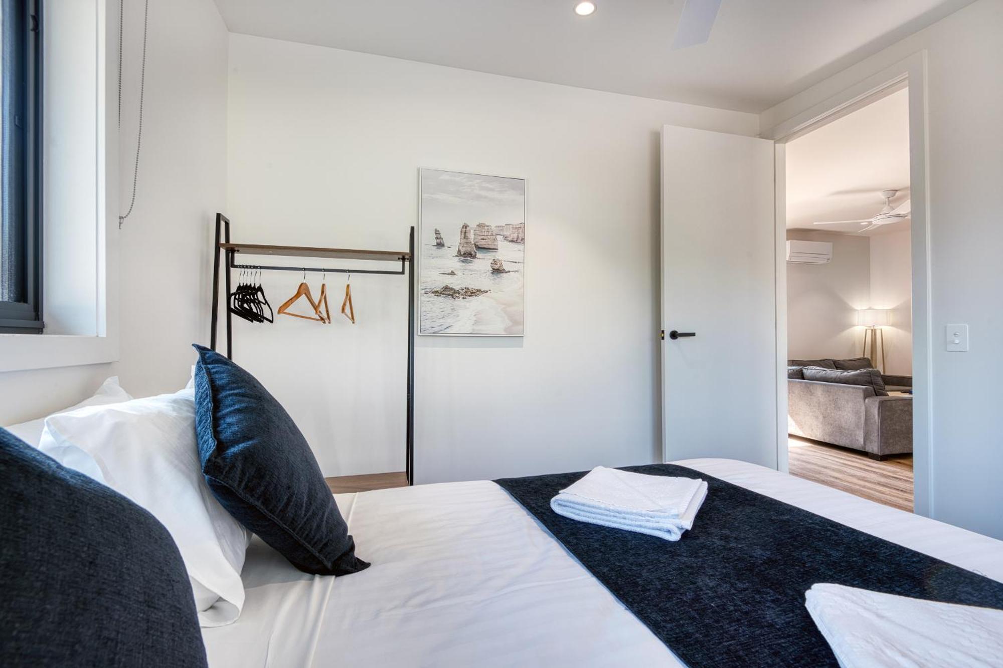 Inverloch Motel Bagian luar foto