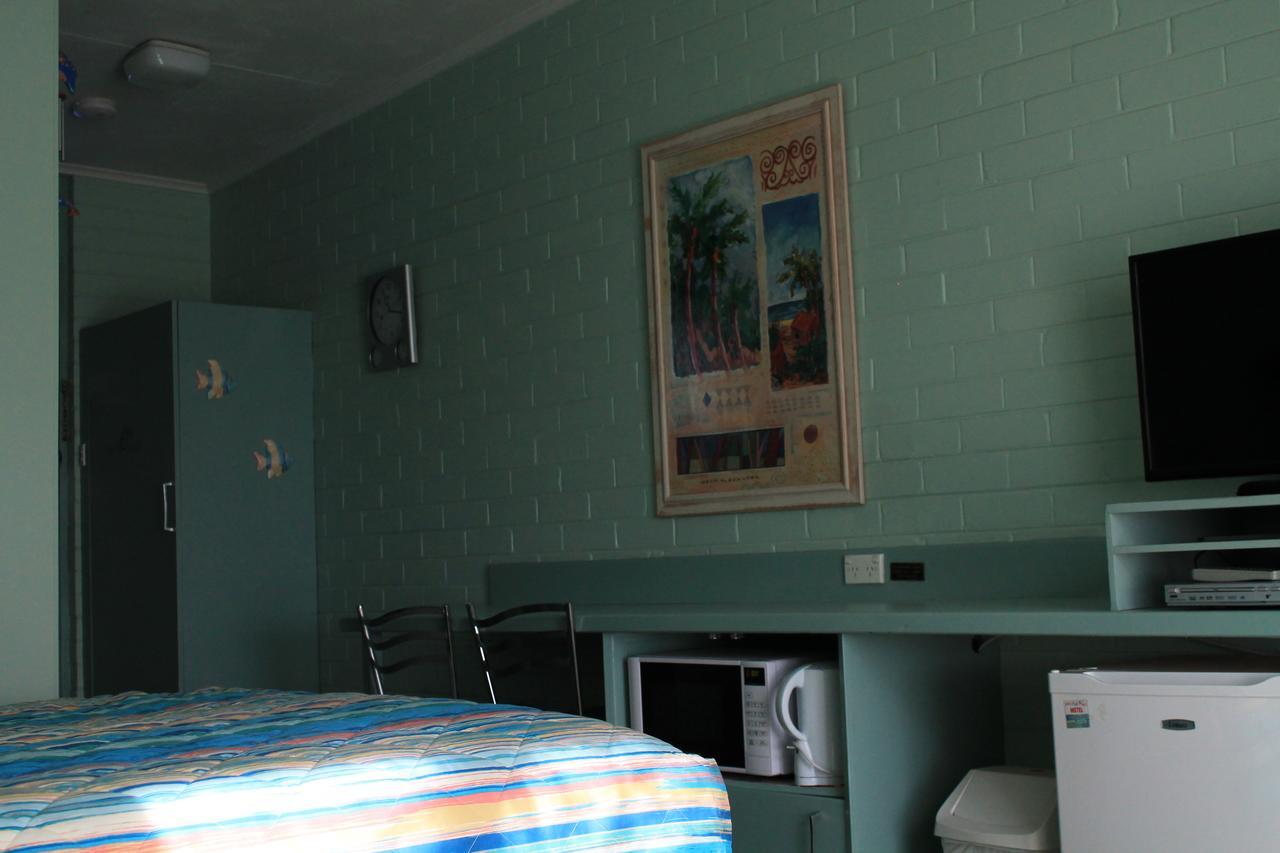 Inverloch Motel Bagian luar foto